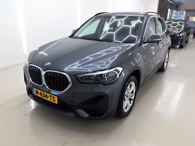 BMW X1 xDrive25eA 5d Bns Ed Plus