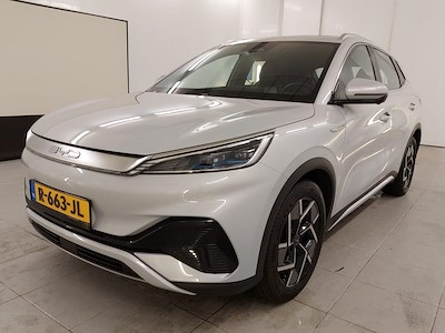 BYD Atto 3 Active