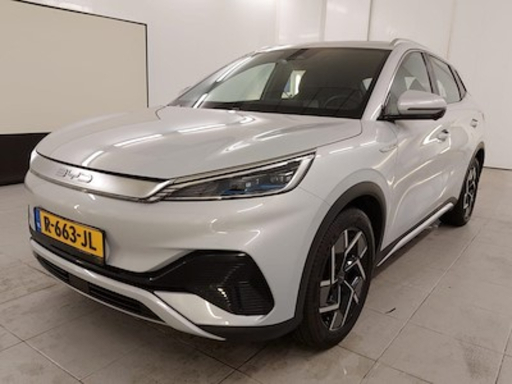 BYD Atto 3 Active