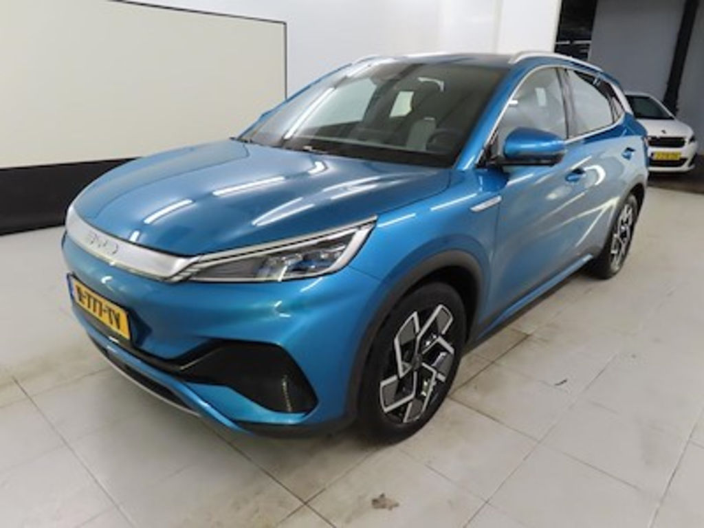 BYD Atto 3 Active