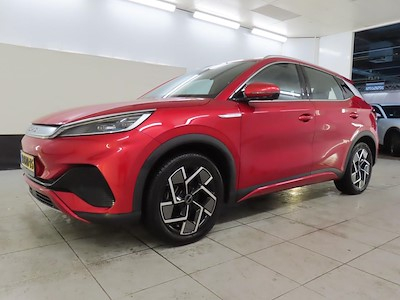 BYD Atto 3 Active