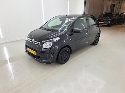 Citroen C1 VTi 72 S;S Feel 5d