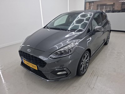 Ford FIESTA 1.0 EcoBoost 95pk ST-Line X