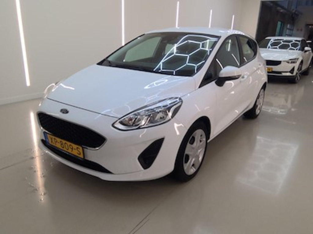 Ford FIESTA 1.1 70pk 5D Trend