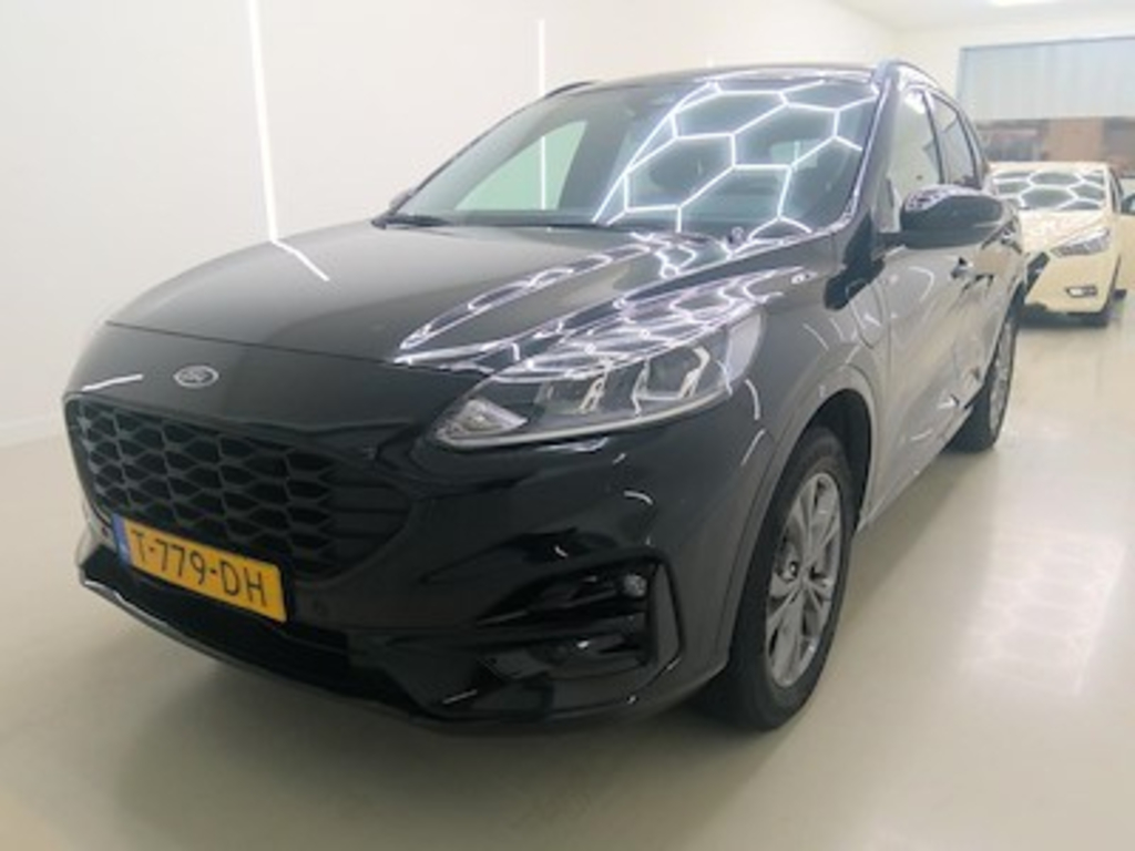 Ford KUGA ST-Line 2.5 PHEV e-CVT automaat