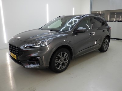 Ford KUGA ST-Line X 2.5 PHEV e-CVT automaat