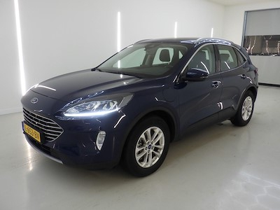 Ford KUGA Titanium 2.5 PHEV e-CVT automaat