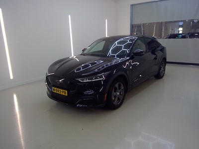 Ford Mustang mach-e 75kWh RWD 5d Tech.Pack Onze Deal