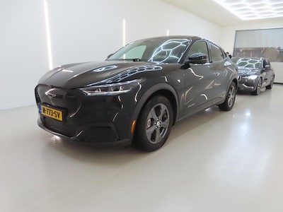 Ford Mustang mach-e 75kWh RWD auto 5d