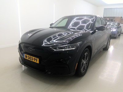 Ford Mustang mach-e 98kWh Extended Range RWD auto 5d