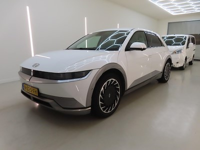 Hyundai Ioniq 5 73kWh Lounge auto
