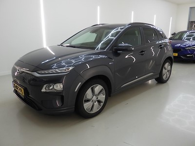 Hyundai KONA Fashion Electric 64 kWh