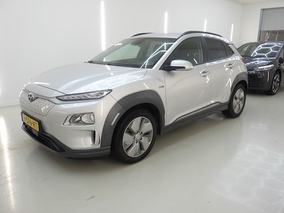Hyundai KONA Fashion Electric 64 kWh 5d