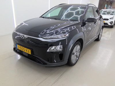 Hyundai KONA Fashion Electric 64 kWh 5d