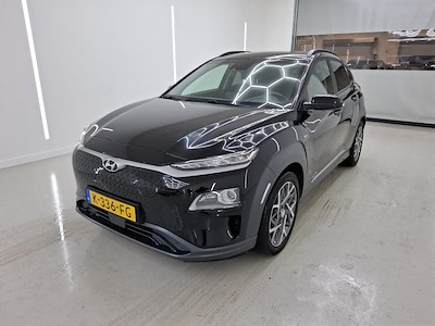 Hyundai KONA Premium Electric 64 kWh 5d