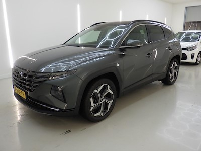 Hyundai TUCSON 1.6 T-GDI HEV Premium Sky Automaat 5d