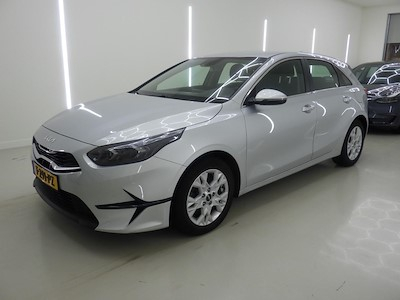 Kia Ceed 1.0 T-GDi DynamicLine 5d