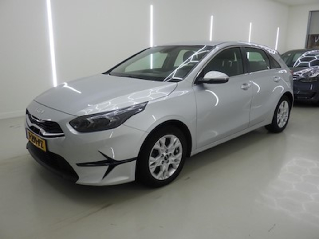 Kia Ceed 1.0 T-GDi DynamicLine 5d