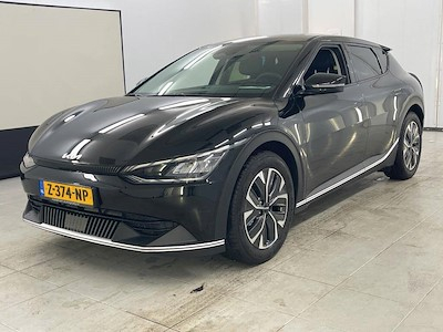 Kia EV6 58kWh Light Edition RWD 5d