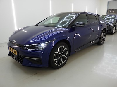 Kia EV6 77.4kWh GT-Line RWD 5d Onze Deal