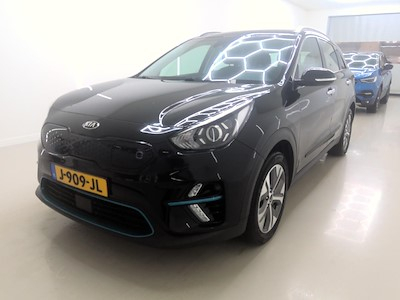 Kia Niro e-Niro EV DynamicLine 5d