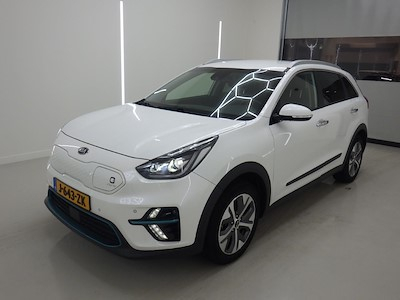 Kia Niro e-Niro EV ExecutiveLine 3-fase