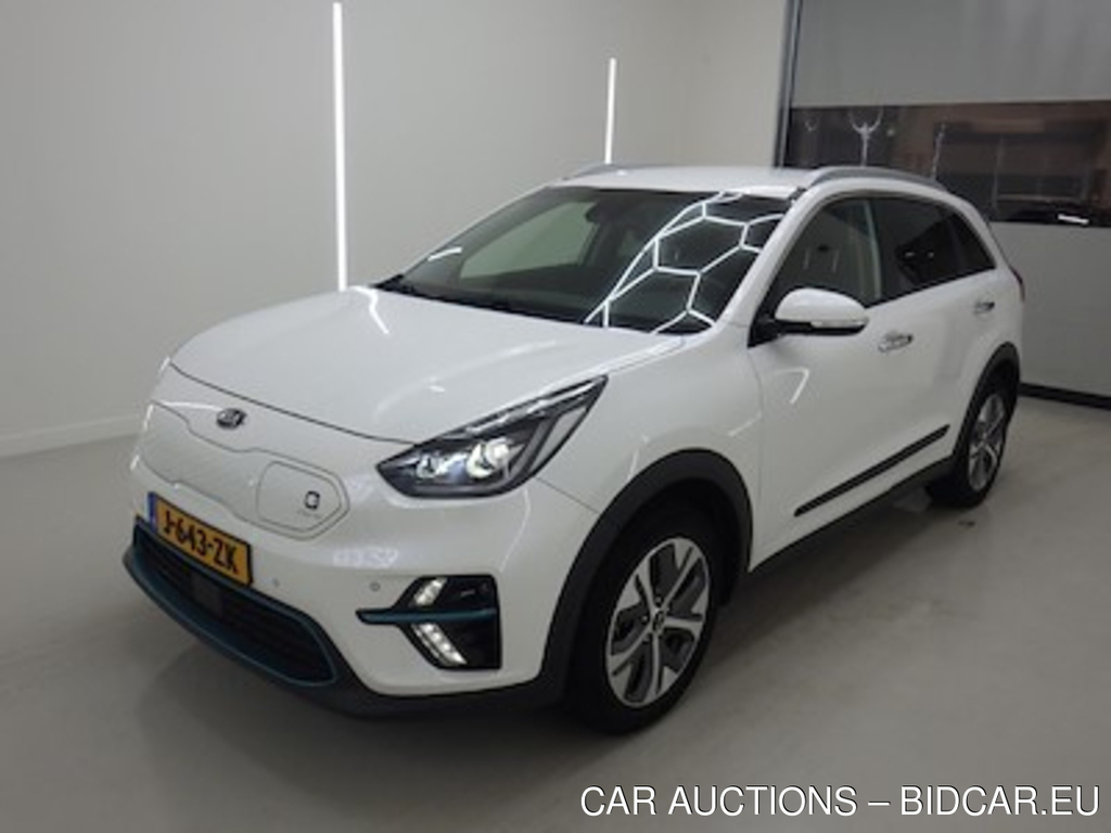 Kia Niro e-Niro EV ExecutiveLine 3-fase