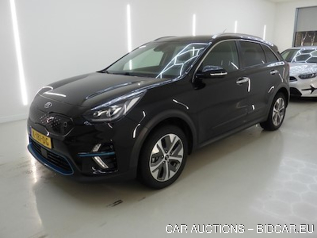 Kia Niro e-Niro EV ExecutiveLine 3-fase 5d