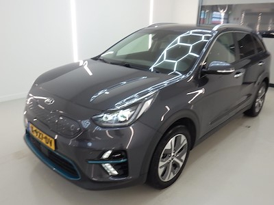 Kia Niro e-Niro EV ExecutiveLine 3-fase 5d
