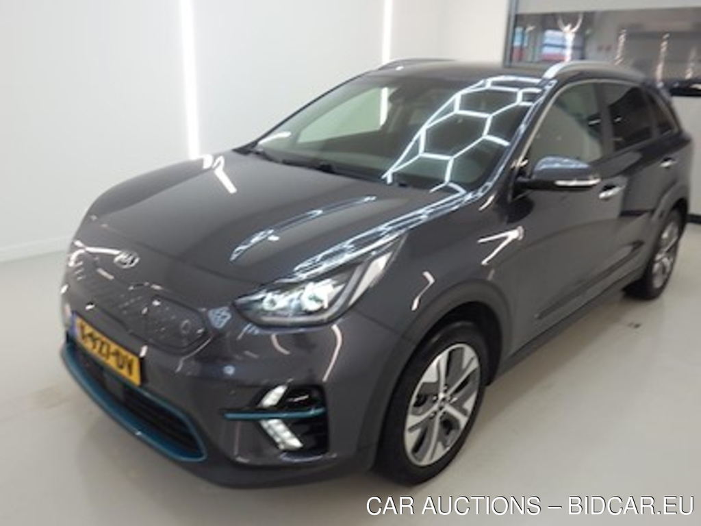 Kia Niro e-Niro EV ExecutiveLine 3-fase 5d