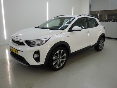 Kia Stonic 1.0 T-GDi 74 kW DynamicLine
