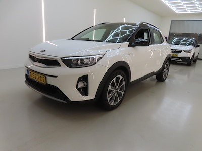Kia Stonic 1.0 T-GDi 74 kW DynamicLine