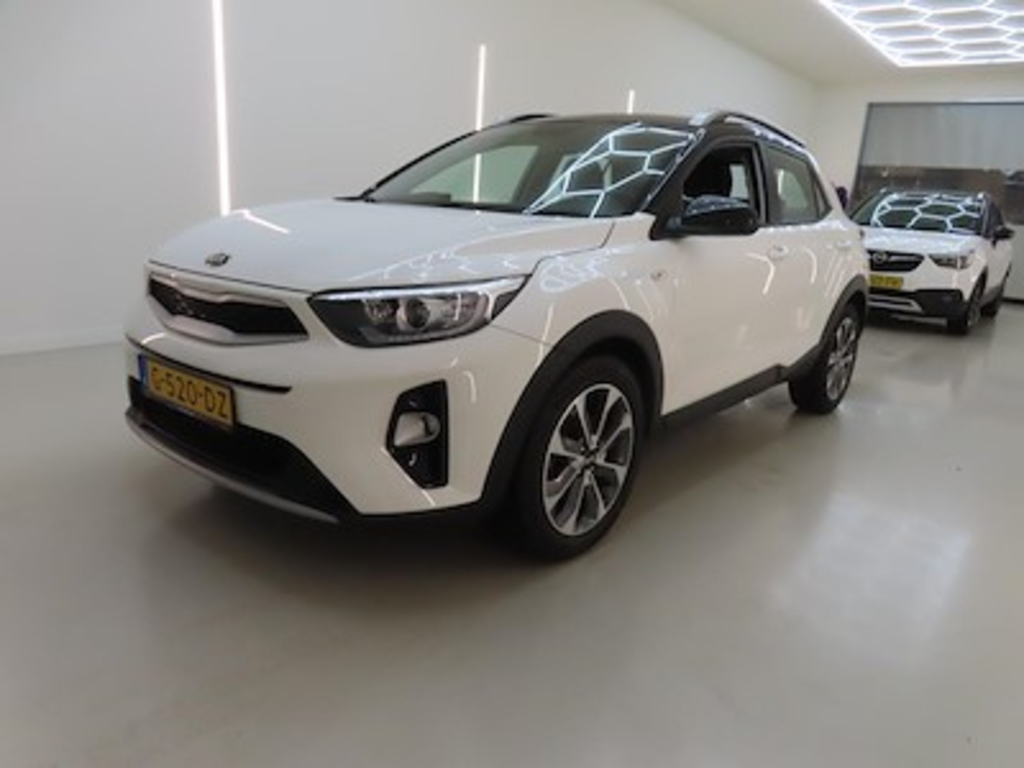 Kia Stonic 1.0 T-GDi 74 kW DynamicLine