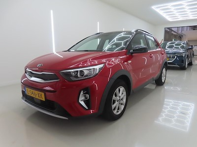 Kia Stonic 1.0 T-GDi MHEV 74 kW DynamicLine 5d APL NaviPack
