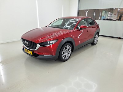Mazda CX-30 SKYACTIV-X 180 Comfort