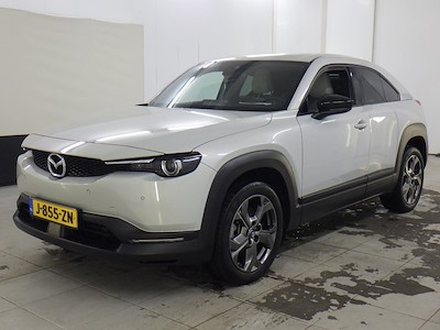Mazda MX-30 E-SKYACTIV 145 First Edition