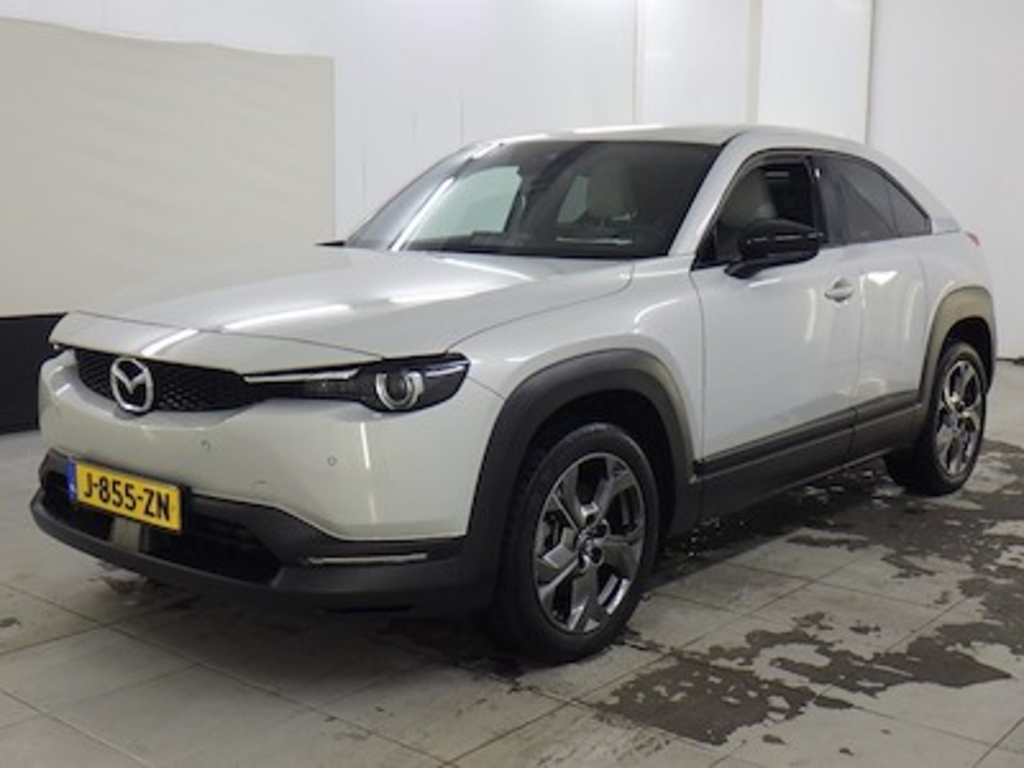 Mazda MX-30 E-SKYACTIV 145 First Edition