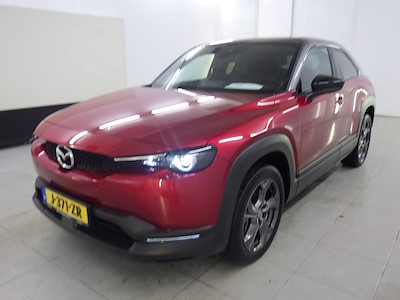 Mazda MX-30 E-SKYACTIV 145 First Edition