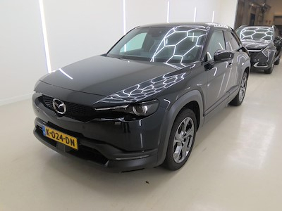 Mazda MX-30 E-SKYACTIV 145 First Edition