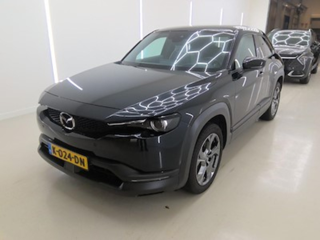 Mazda MX-30 E-SKYACTIV 145 First Edition