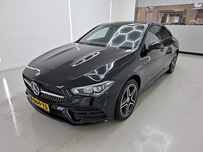 Mercedes-Benz CLA CLA 250 e DCT Bus. Sol. AMG Limited 4d