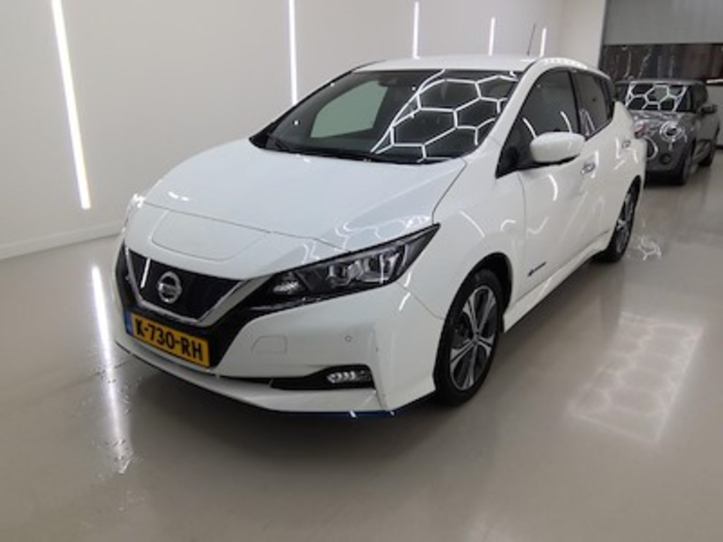 Nissan Leaf TEKNA e+ 62kWh 5d APL