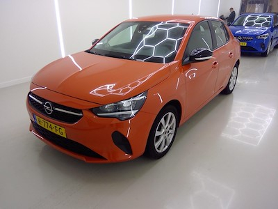 Opel CORSA 1.2 EDITION 55KW 5d APL