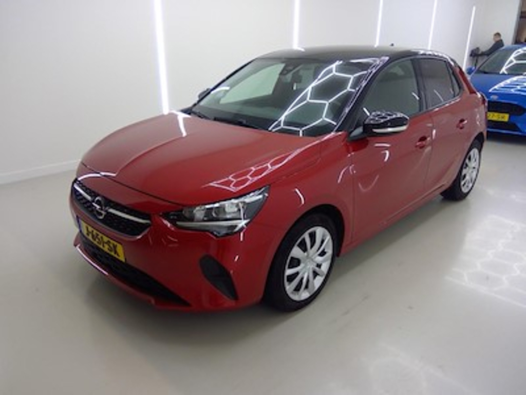 Opel CORSA 1.2 TURBO ActieAuto 74KW Corsa 2020 APL