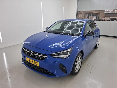 Opel CORSA 1.2 TURBO ELEGANCE 74KW ACTI ELEGANCE APL 5d