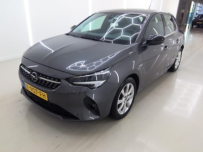 Opel CORSA 1.2 TURBO ELEGANCE AUTO 74KW ACTI ELEGANCE APL 5d