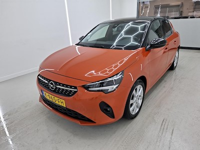 Opel CORSA 1.2 TURBO ELEGANCE AUTO 74KW ELEGANCE 5d