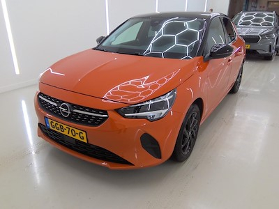 Opel CORSA 1.2 TURBO Level 3 AUTO 74kW