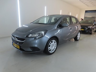Opel CORSA 1.4 S&S 90pk 5d Favourite