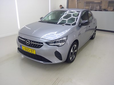 Opel Corsa-e 100kW Elegance 7,4kW 1 fase